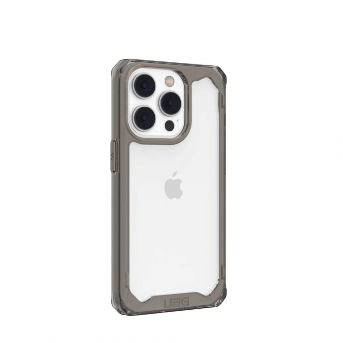 Чохол UAG для Apple iPhone 14 Pro Plyo, Ash