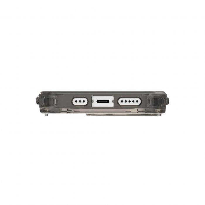 Чохол UAG для Apple iPhone 14 Pro Plyo, Ash