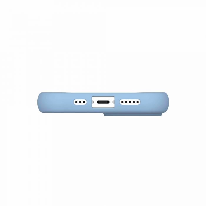 Чохол UAG [U] для Apple iPhone 14 Dot Magsafe, Cerulean