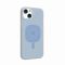 Чохол UAG [U] для Apple iPhone 14 Plus Lucent 2.0 Magsafe, Cerulean