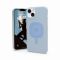 Чохол UAG [U] для Apple iPhone 14 Plus Lucent 2.0 Magsafe, Cerulean