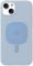 Чохол UAG [U] для Apple iPhone 14 Plus Lucent 2.0 Magsafe, Cerulean