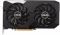 Відеокарта ASUS Radeon RX 6600 8GB GDDR6 DUAL DUAL-RX6600-8G