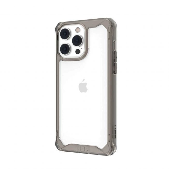 Чохол UAG для Apple iPhone 14 Pro Max Plyo, Ash