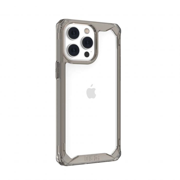 Чохол UAG для Apple iPhone 14 Pro Max Plyo, Ash