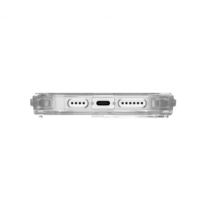 Чохол UAG для Apple iPhone 14 Pro Max Plyo Magsafe, Ice