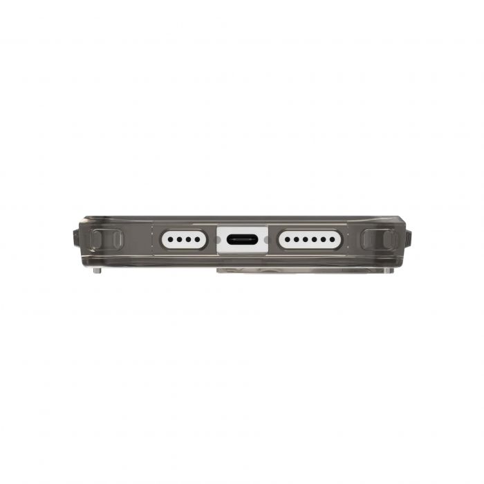 Чохол UAG для Apple iPhone 14 Pro Max Plyo Magsafe, Ash