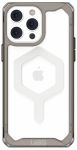Чохол UAG для Apple iPhone 14 Pro Max Plyo Magsafe, Ash
