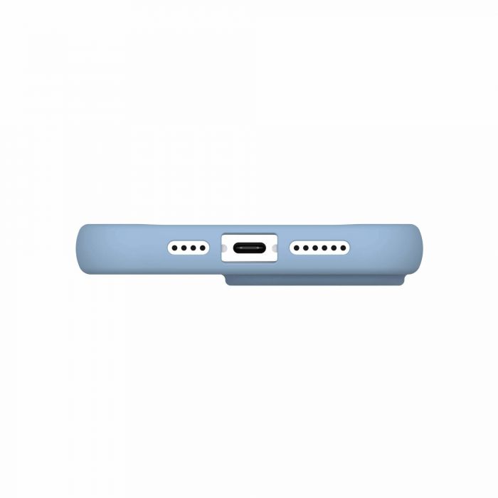 Чохол UAG [U] для Apple iPhone 14 Pro Max Dot Magsafe, Cerulean