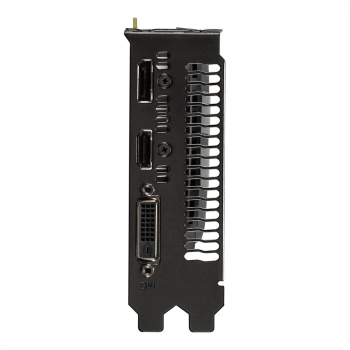 Відеокарта ASUS GeForce GTX 1650 4GB GDDR5 PH OC PH-GTX1650-O4G