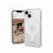 Чохол UAG для Apple iPhone 14 Essential Armor Magsafe, Frosted Ice
