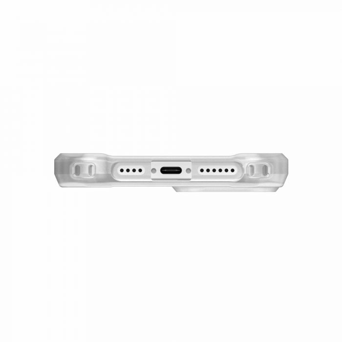 Чохол UAG для Apple iPhone 14 Plus Essential Armor Magsafe, Frosted Ice