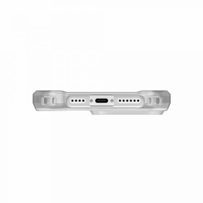 Чохол UAG для Apple iPhone 14 Pro Max Essential Armor Magsafe, Frosted Ice