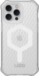 Чохол UAG для Apple iPhone 14 Pro Max Essential Armor Magsafe, Frosted Ice