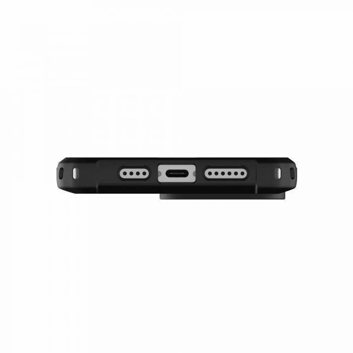 Чохол UAG для Apple iPhone 14 Pro Max Metropolis LT Magsafe, Kevlar Black