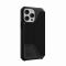 Чохол UAG для Apple iPhone 14 Pro Max Metropolis, Kevlar Black