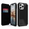 Чохол UAG для Apple iPhone 14 Pro Max Metropolis, Kevlar Black