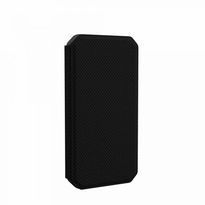 Чохол UAG для Apple iPhone 14 Pro Metropolis, Kevlar Black