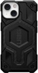 Чохол UAG для Apple iPhone 14 Monarch Pro Magsafe, Black