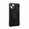 Чохол UAG для Apple iPhone 14 Plus Monarch Pro Magsafe, Black