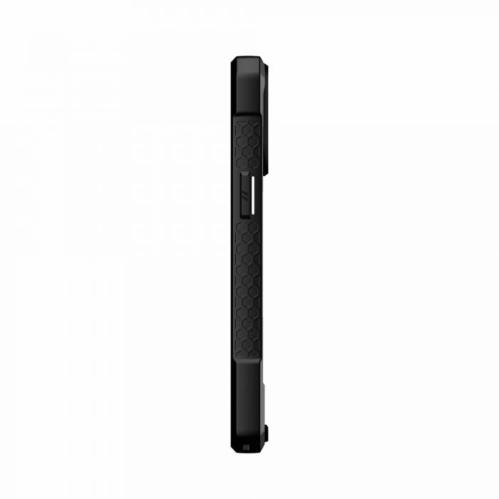 Чохол UAG для Apple iPhone 14 Pro Max Monarch Pro Magsafe, Black