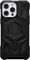 Чохол UAG для Apple iPhone 14 Pro Max Monarch Pro Magsafe, Black
