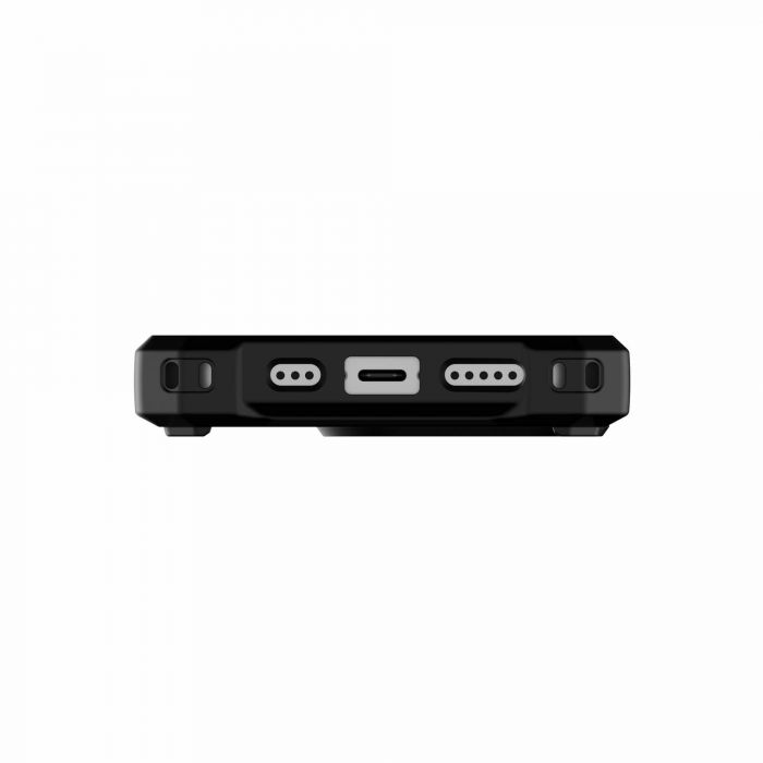 Чохол UAG для Apple iPhone 14 Pro Monarch Pro Magsafe, Black