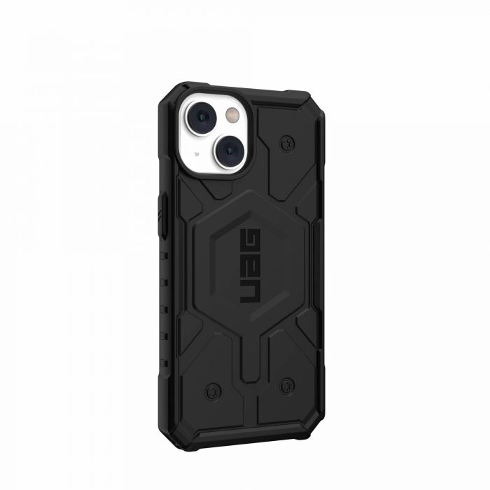 Чохол UAG для Apple iPhone 14 Pathfinder Magsafe, Black