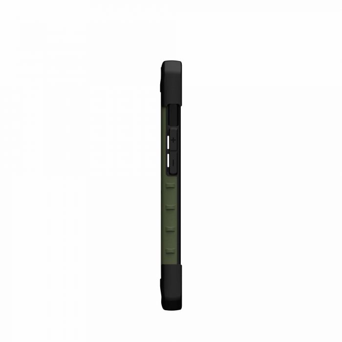 Чохол UAG для Apple iPhone 14 Pathfinder Magsafe, Olive