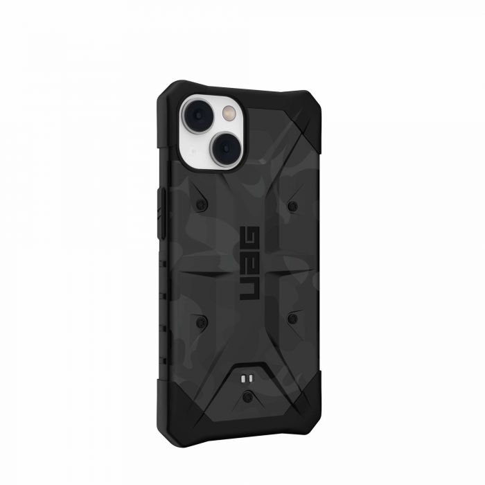 Чохол UAG для Apple iPhone 14 Pathfinder SE, Midnight Camo