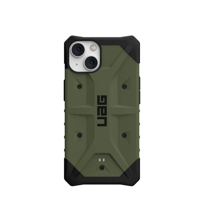 Чохол UAG для Apple iPhone 14 Pathfinder, Olive