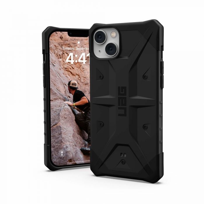 Чохол UAG для Apple iPhone 14 Plus Pathfinder, Black