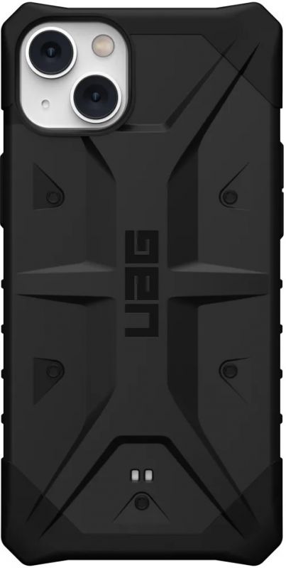 Чохол UAG для Apple iPhone 14 Plus Pathfinder, Black