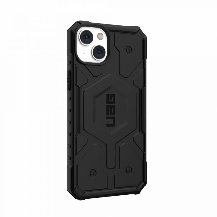 Чохол UAG для Apple iPhone 14 Plus Pathfinder Magsafe, Black