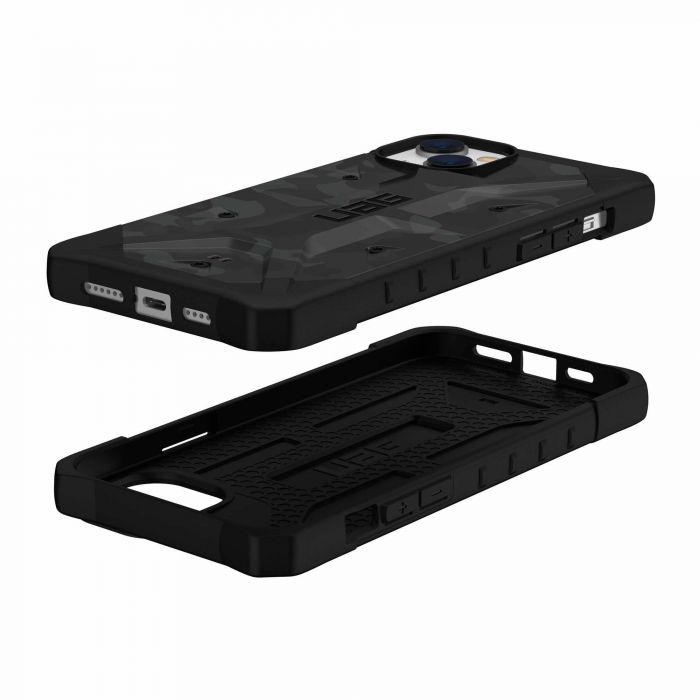 Чохол UAG для Apple iPhone 14 Plus Pathfinder SE, Midnight Camo