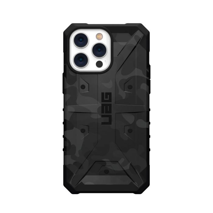 Чохол UAG для Apple iPhone 14 Pro Max Pathfinder SE, Midnight Camo