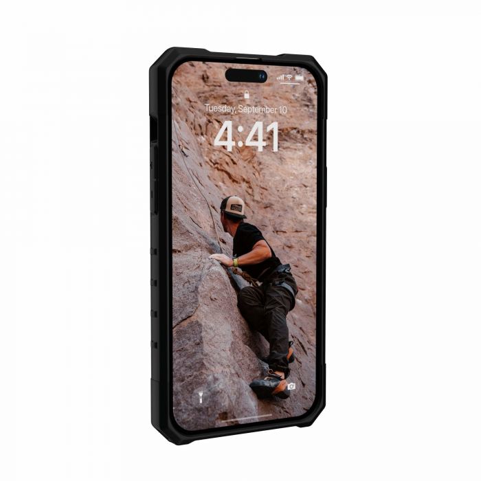 Чохол UAG для Apple iPhone 14 Pro Max Pathfinder SE, Midnight Camo