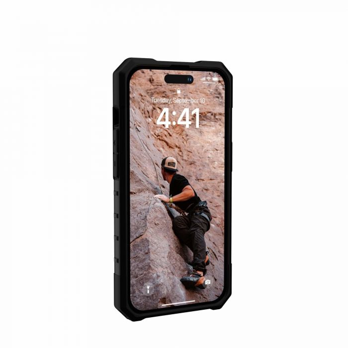 Чохол UAG для Apple iPhone 14 Pro Pathfinder SE, Midnight Camo