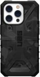 Чохол UAG для Apple iPhone 14 Pro Pathfinder SE, Midnight Camo