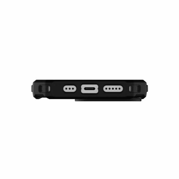 Чохол UAG для Apple iPhone 14 Pro Pathfinder Magsafe, Black