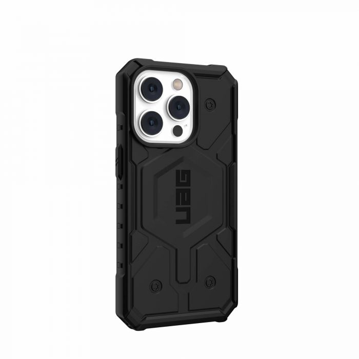 Чохол UAG для Apple iPhone 14 Pro Pathfinder Magsafe, Black