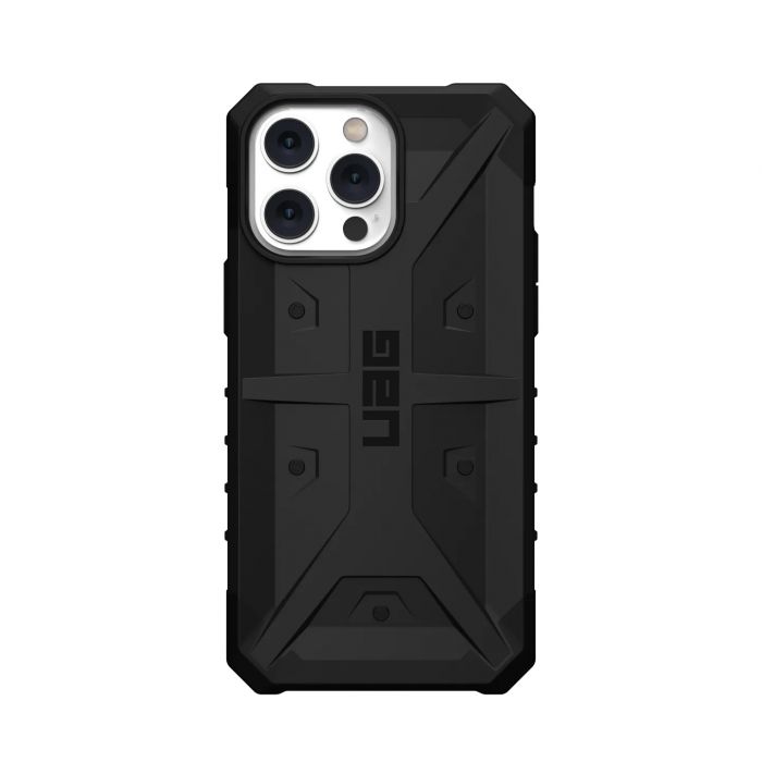 Чохол UAG для Apple iPhone 14 Pro Max Pathfinder, Black