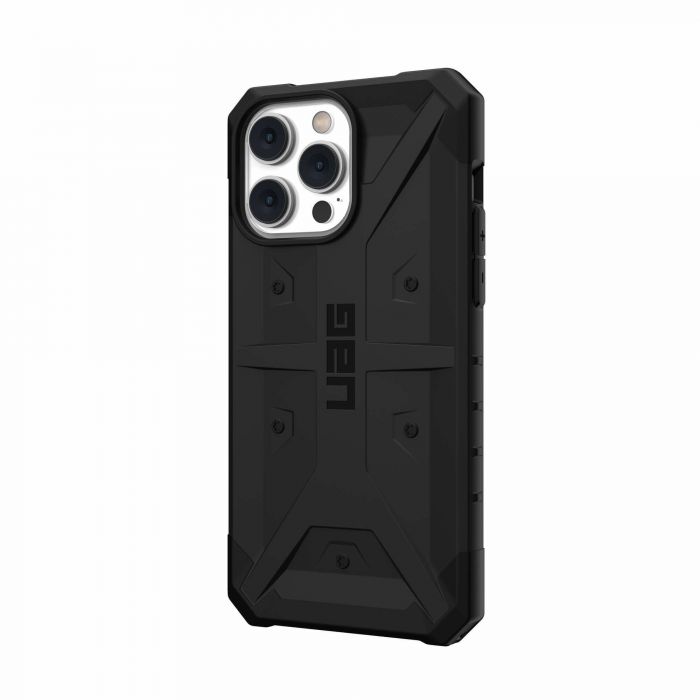 Чохол UAG для Apple iPhone 14 Pro Max Pathfinder, Black