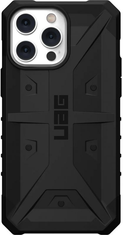 Чохол UAG для Apple iPhone 14 Pro Max Pathfinder, Black