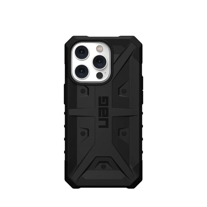 Чохол UAG для Apple iPhone 14 Pro Pathfinder, Black