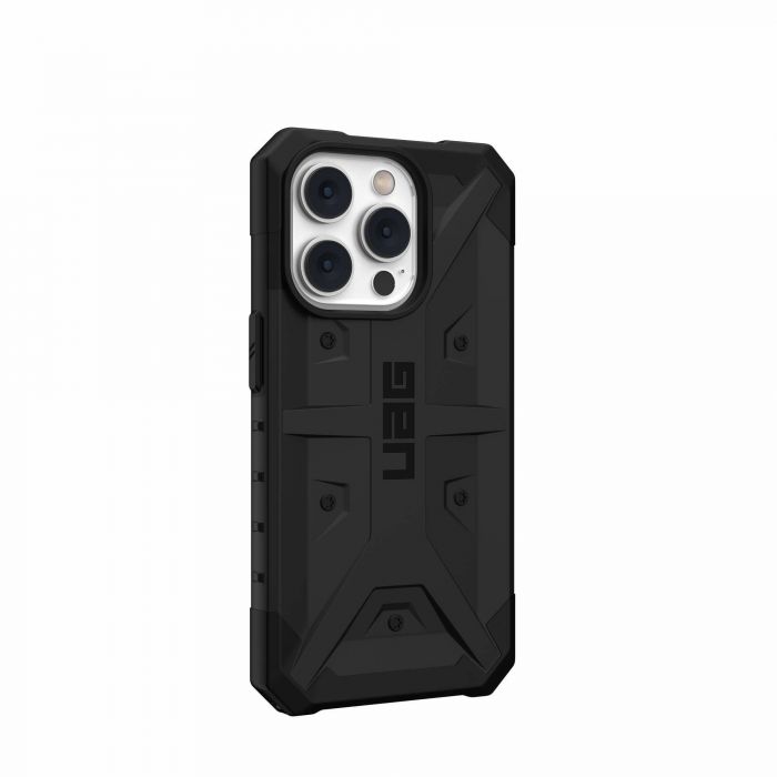 Чохол UAG для Apple iPhone 14 Pro Pathfinder, Black