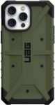 Чохол UAG для Apple iPhone 14 Pro Max Pathfinder, Olive
