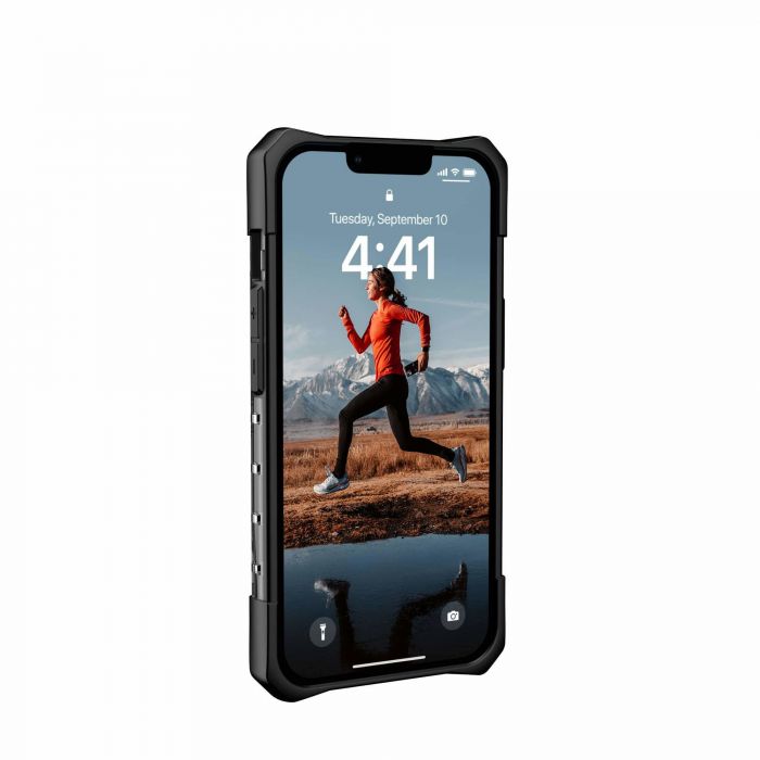 Чохол UAG для Apple iPhone 14 Plasma, Ash