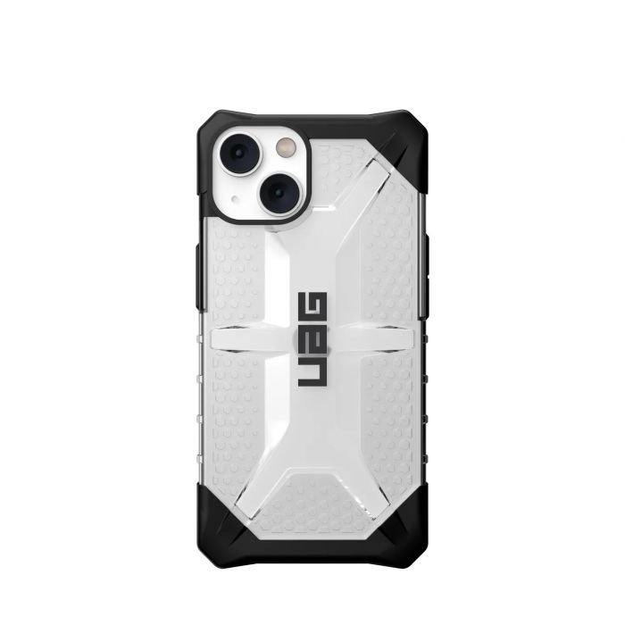 Чохол UAG для Apple iPhone 14 Plasma, Ice