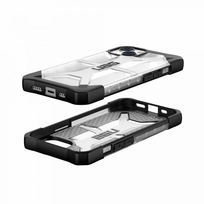 Чохол UAG для Apple iPhone 14 Plasma, Ice